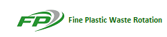 Fine Plastic Waste Rotation