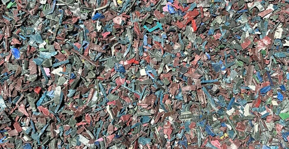 PP & PPCP Granules