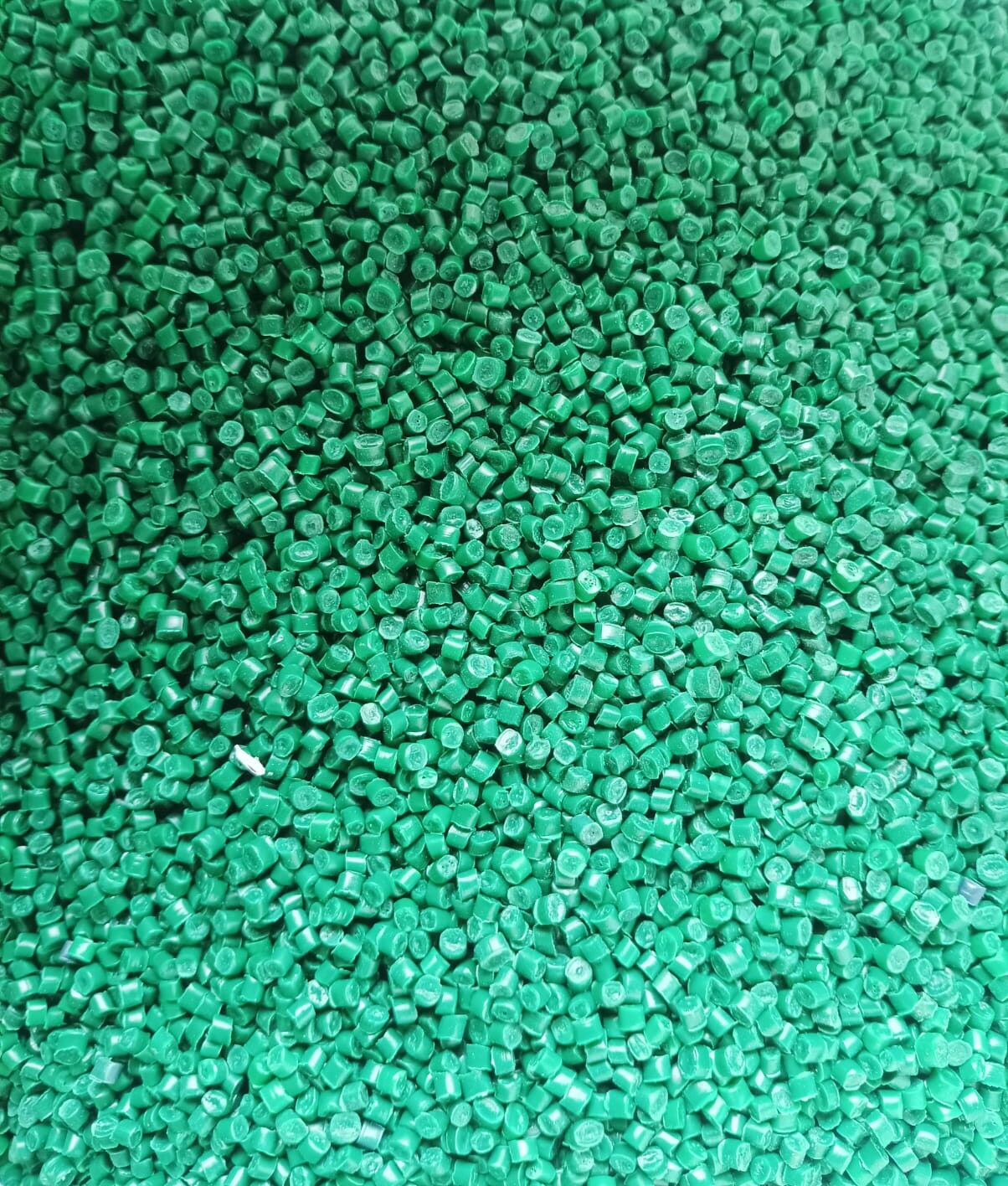 PP & PPCP Granules