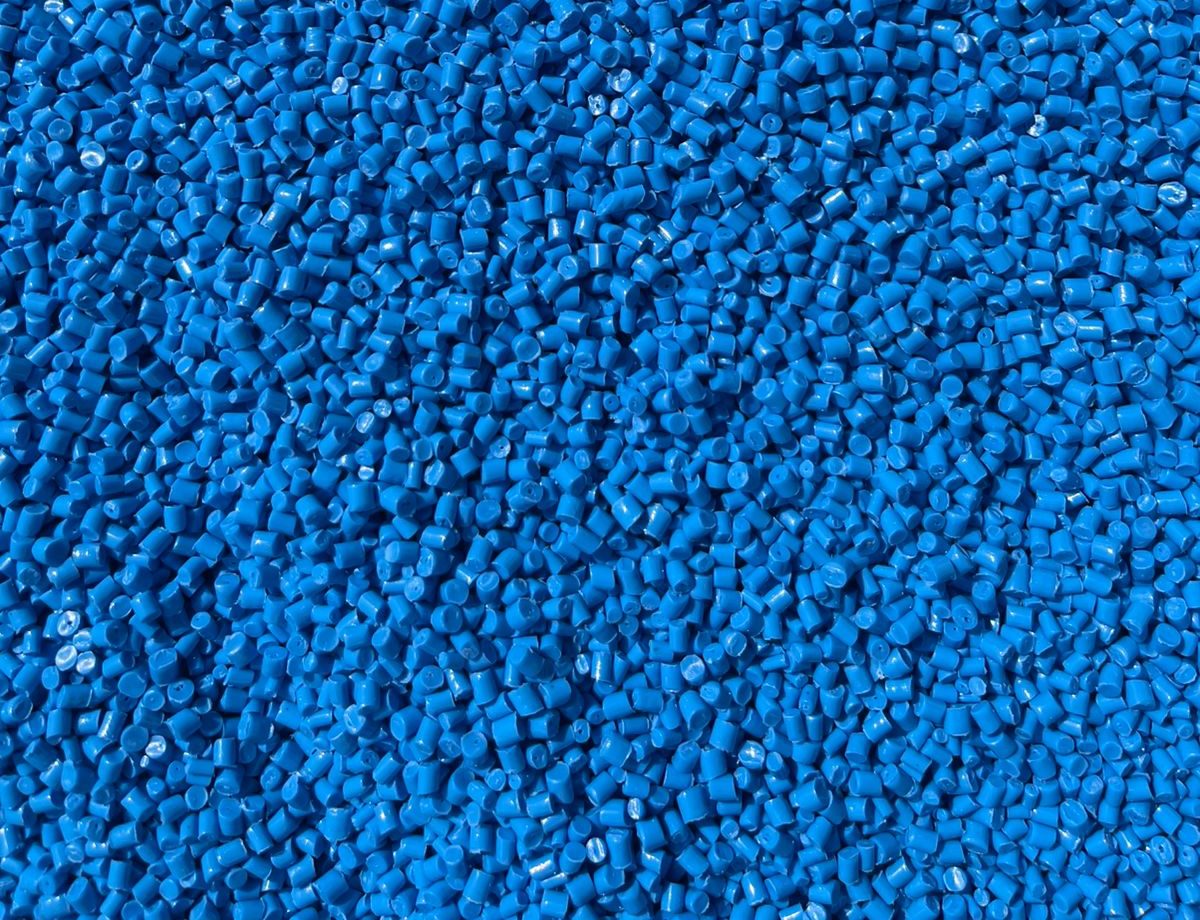 LLDPE Injection Grade Granules